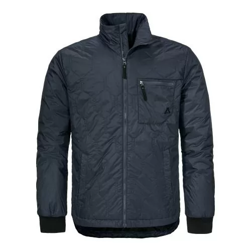 Schöffel Ins Jacket Style Malkay MNS - blue