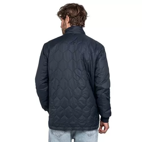 Schöffel Ins Jacket Style Malkay MNS - blue