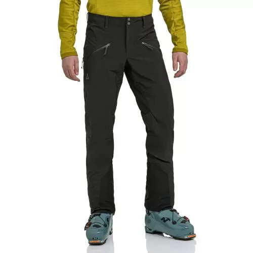 Schöffel Softshell Pt Style Milagle MNS - black