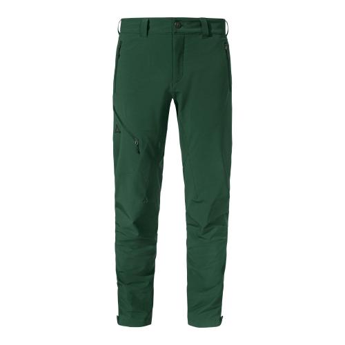 Schöffel Pants Style Cascata MNS - grün