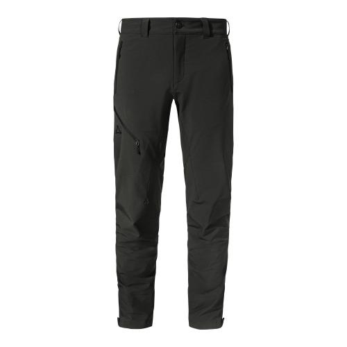 Schöffel Pants Style Cascata MNS - schwarz