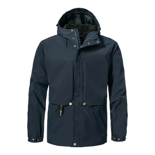 Schöffel 2L Jacket Style Maghera MEN - blau