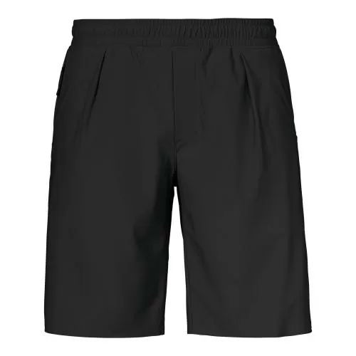 Schöffel Jersey Shorts Style Calmay MEN - schwarz