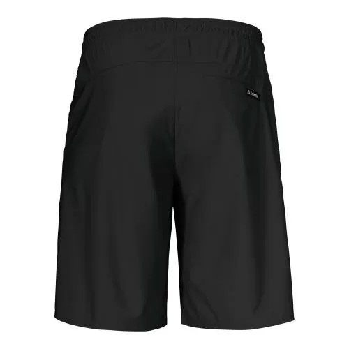 Schöffel Jersey Shorts Style Calmay MEN - schwarz