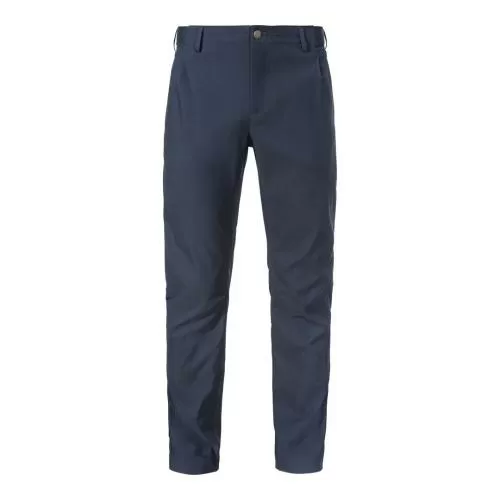 Schöffel Pants Style Oaktree MNS - blue