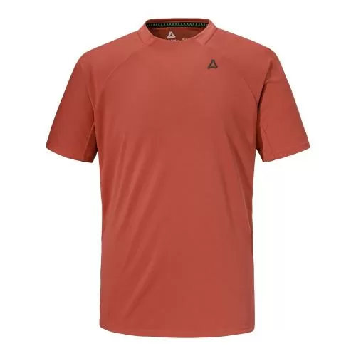 Schöffel T Shirt Style Enixa MEN - red