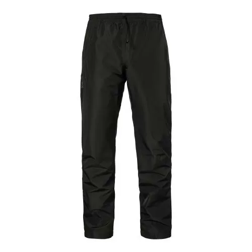 Schöffel Rain Pants Style Elmori UNI - black