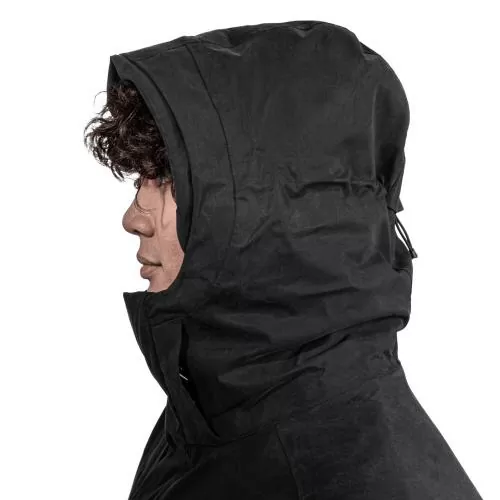 Schöffel Ins Parka Style Kalmor MNS - black