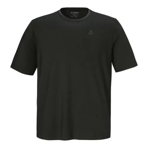 Schöffel T Shirt Style Mafadi MEN - black