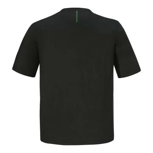 Schöffel T Shirt Style Mafadi MEN - black