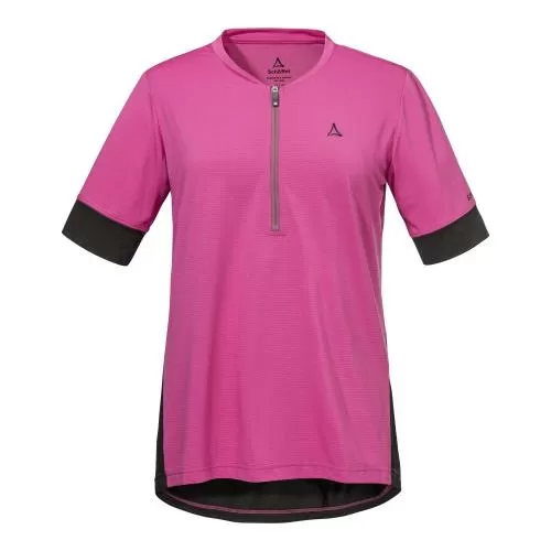 Schöffel CIRC Shirt Style Pinega WMS - pink