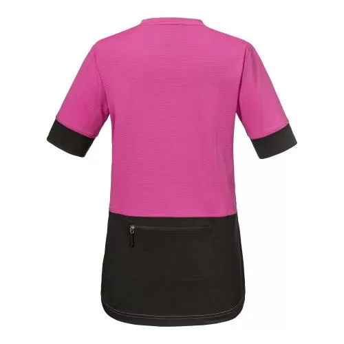 Schöffel CIRC Shirt Style Pinega WMS - pink