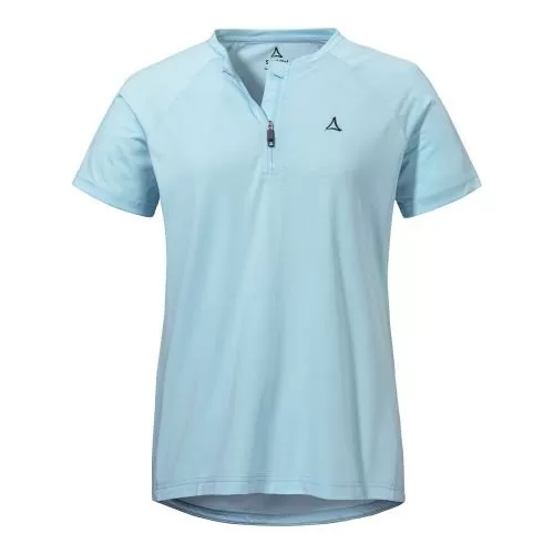 Schöffel CIRC Shirt Style Wetluga WMS - blau