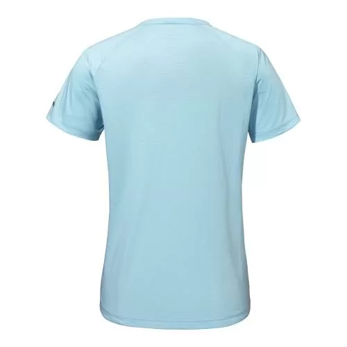 Schöffel CIRC Shirt Style Wetluga WMS - blau