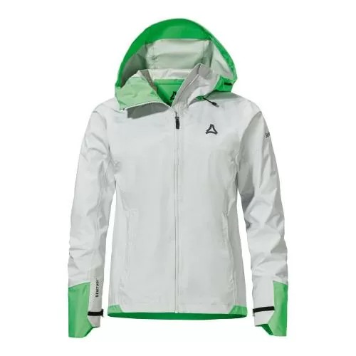 Schöffel 2.5L Jacket Style Tajiva WMN - grey