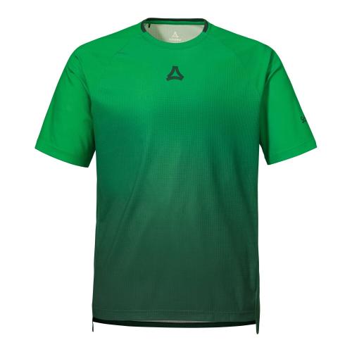 Schöffel Shirt Style Koitere MEN - grün