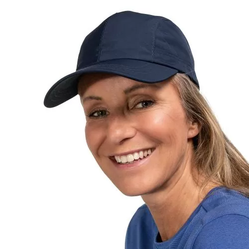 Schöffel Rain Cap3 - blue