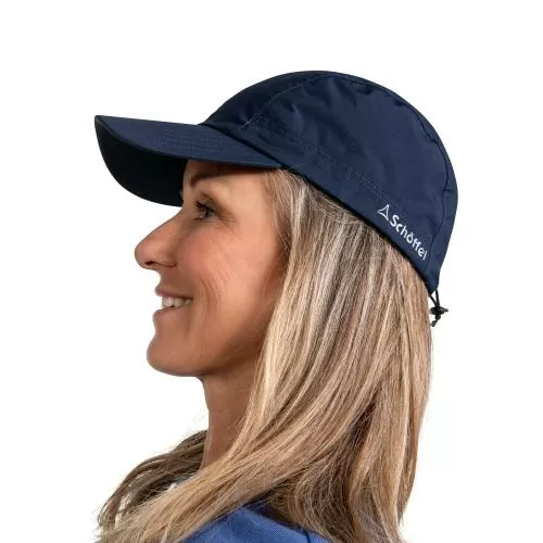 Schöffel Rain Cap3 - blue