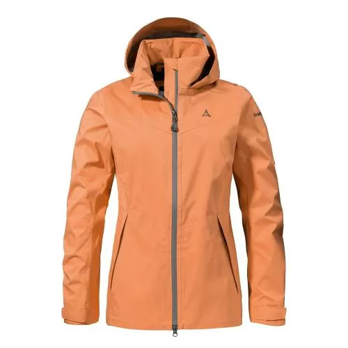 Schöffel 2.5L Jacket Aiplspitz L - orange