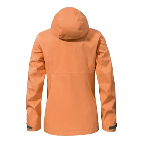 Schöffel 2.5L Jacket Aiplspitz L - orange