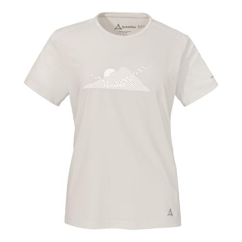 Schöffel CIRC T Shirt Sulten L - natur (Grösse: 48)