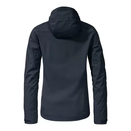 Schöffel 2.5L 3D Jacket Vistdal L - blue