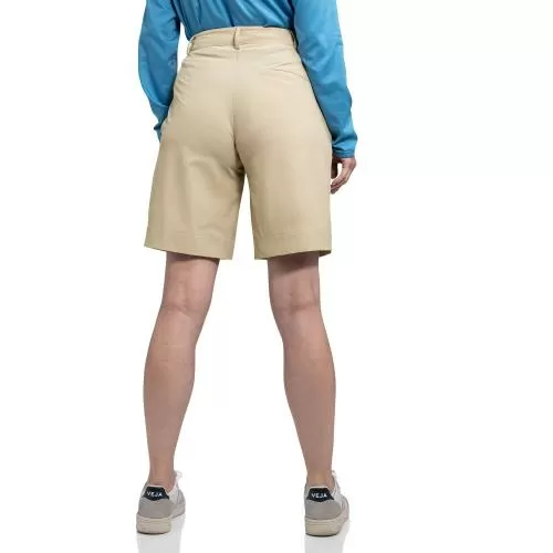 Schöffel Shorts Annecy L - braun