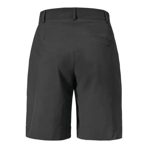 Schöffel Shorts Annecy L - black