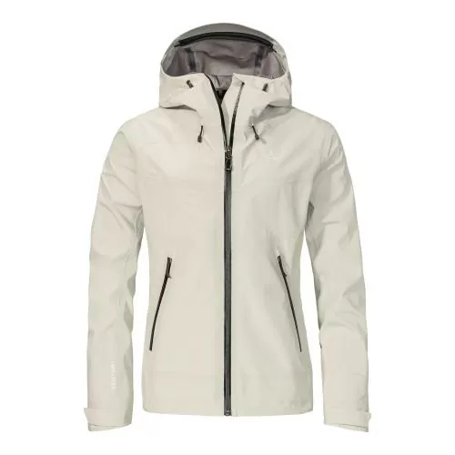 Schöffel Jacket Style Cascata WMS - natur