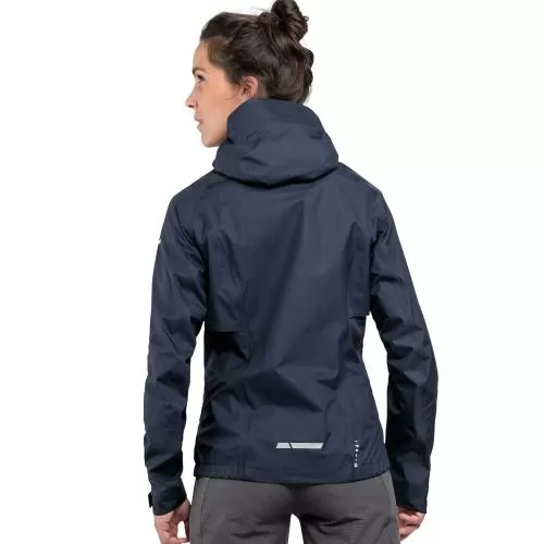 Schöffel 3L Jacket Begoro L - blue