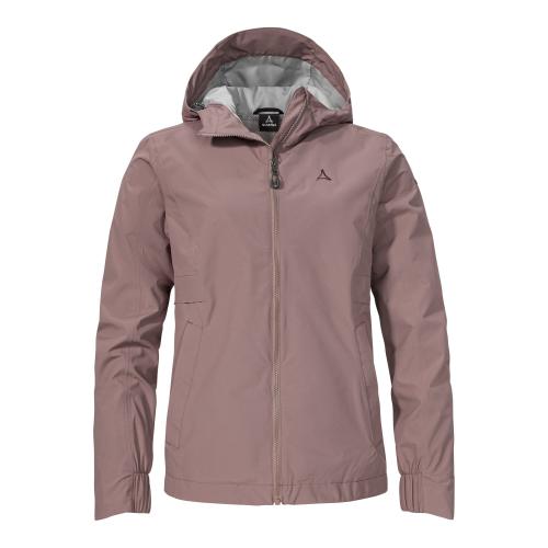 Schöffel Jacket Style Bohorok WMS - lila (Grösse: 38)