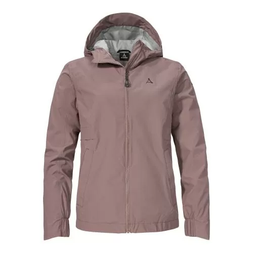 Schöffel Jacket Style Bohorok WMS - lila