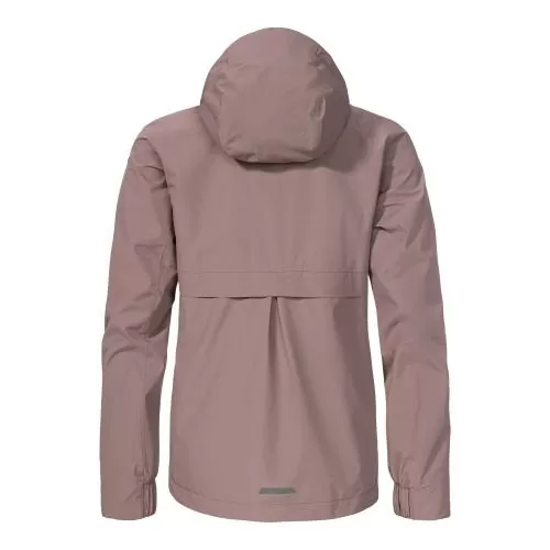 Schöffel Jacket Style Bohorok WMS - lila
