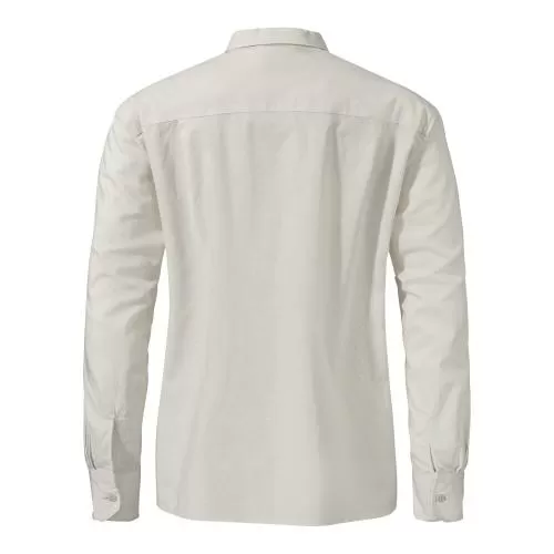Schöffel Blouse Style Chanduy WMS - natur
