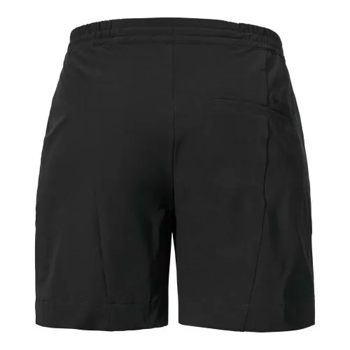 Schöffel Shorts Style Gharra WMS - black