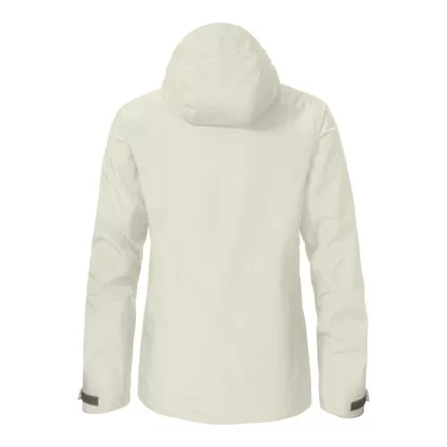 Schöffel Jacket Style Mauku WMS - natur