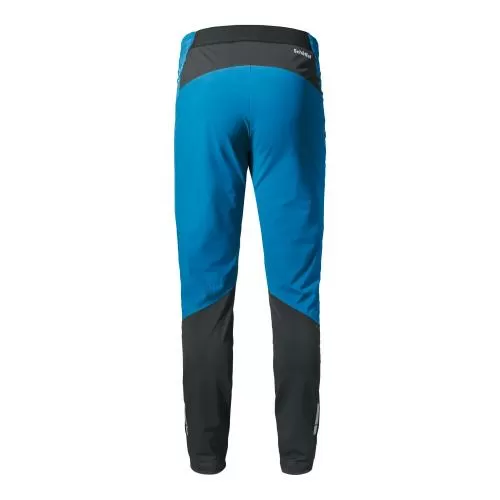Schöffel Pants Hestad Light M - blue