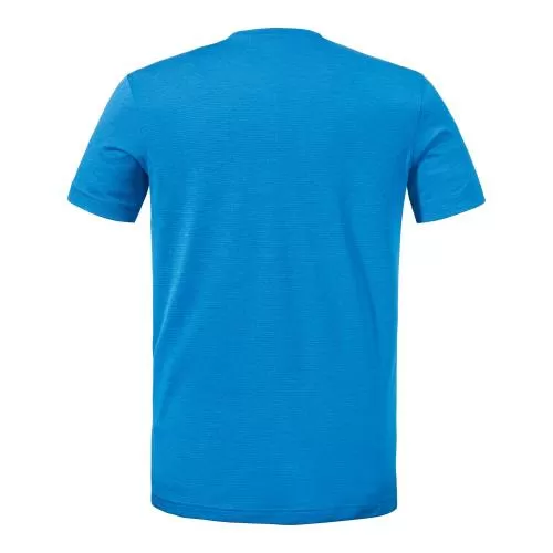 Schöffel CIRC T Shirt Sulten M - blau