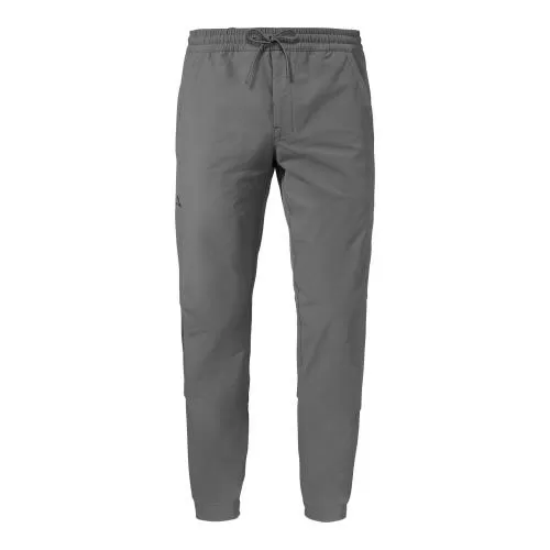 Schöffel Pants Vienna M - grey