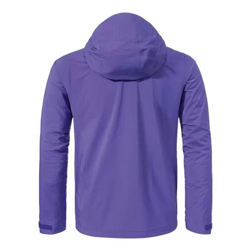 Schöffel Jacket Style Blaueis MNS - purple