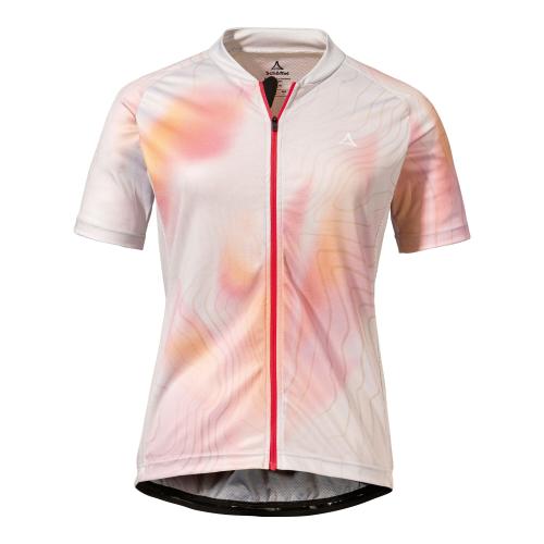 Schöffel Shirt Vertine L - grau (Grösse: 42)