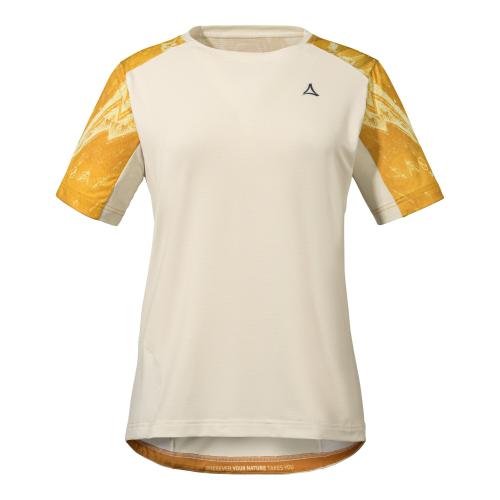 Schöffel Shirt Valbella L - weiß (Grösse: 40)