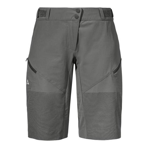 Schöffel Shorts Arosa L - grau (Grösse: 44)