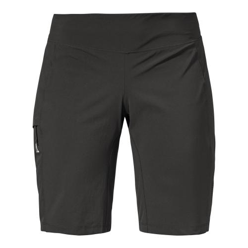 Schöffel Shorts Path L – schwarz (Grösse: 38)