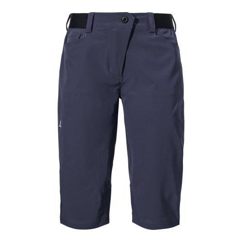 Schöffel Capri Pants Style Keitele WMS - blau (Grösse: 48)
