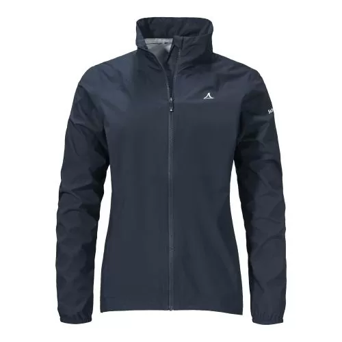 Schöffel Jacket Style Lurbek WMS - blue