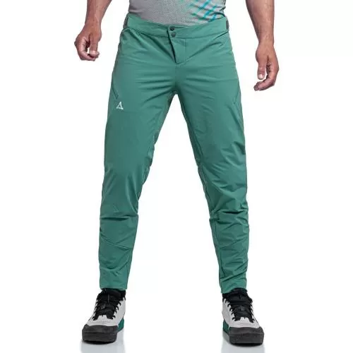 Schöffel Pants Arosa M - grün