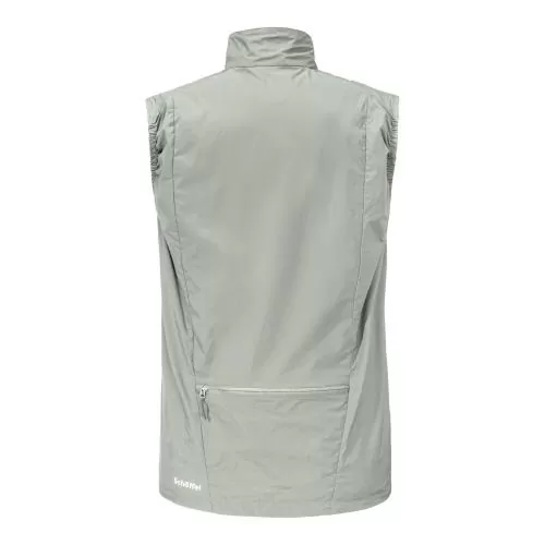 Schöffel Vest Val Bavona M - grau