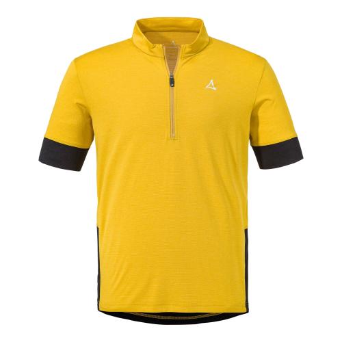 Schöffel CIRC Shirt Style Pinega MNS - goldfarben (Grösse: 56)