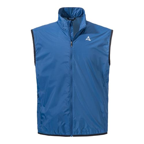 Schöffel Vest Style Cannobio MNS - blau (Grösse: 48)